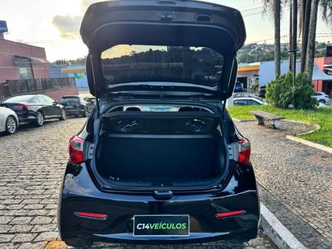 HYUNDAI HB 20 Hatch 1.0 12 V 4P FLEX COMFORT STYLE, Foto 8