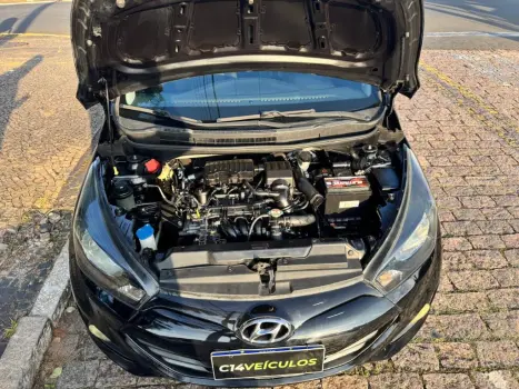 HYUNDAI HB 20 Hatch 1.0 12 V 4P FLEX COMFORT STYLE, Foto 12