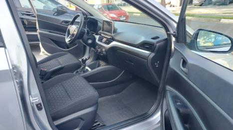 HYUNDAI HB 20 Hatch 1.0 12V 4P FLEX COMFORT, Foto 5