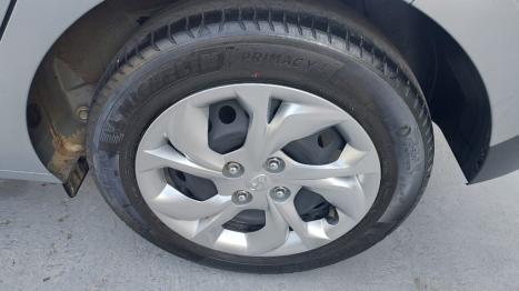 HYUNDAI HB 20 Hatch 1.0 12V 4P FLEX COMFORT, Foto 11