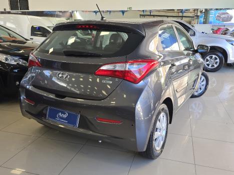 HYUNDAI HB 20 Hatch , Foto 6