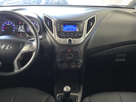 HYUNDAI HB 20 Hatch , Foto 8