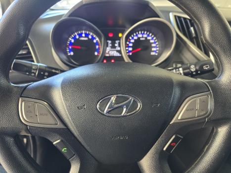 HYUNDAI HB 20 Hatch , Foto 11