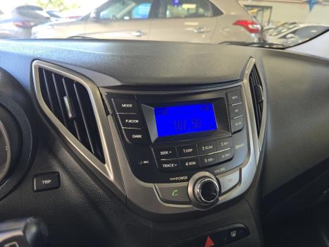 HYUNDAI HB 20 Hatch , Foto 13