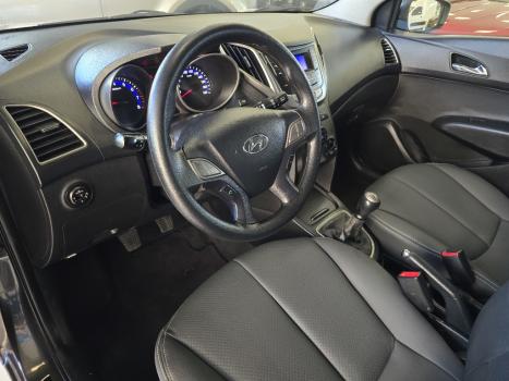 HYUNDAI HB 20 Hatch , Foto 14