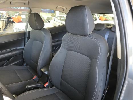 HYUNDAI HB 20 Hatch 1.0 12V 4P FLEX TGDI TURBO EVOLUTION AUTOM�TICO, Foto 15