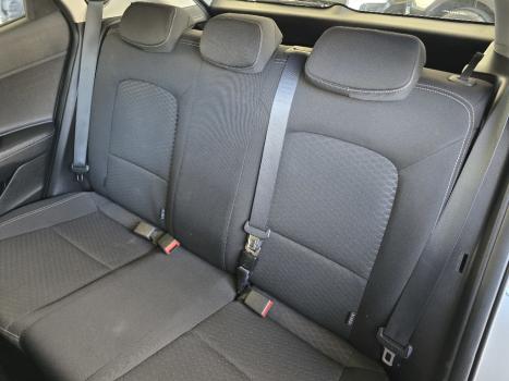 HYUNDAI HB 20 Hatch 1.0 12V 4P FLEX TGDI TURBO EVOLUTION AUTOM�TICO, Foto 16
