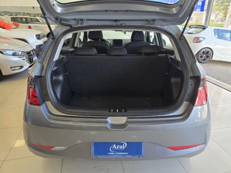 HYUNDAI HB 20 Hatch 1.0 12V 4P FLEX TGDI TURBO EVOLUTION AUTOM�TICO, Foto 17