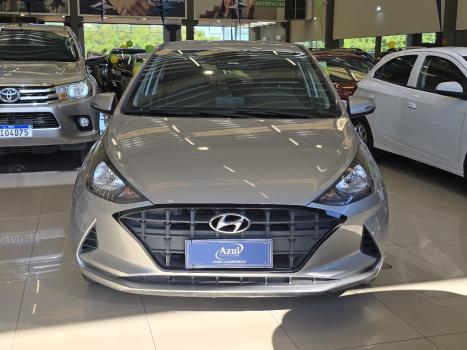 HYUNDAI HB 20 Hatch 1.0 12V 4P FLEX VISION, Foto 2