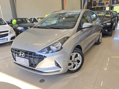 HYUNDAI HB 20 Hatch 1.0 12V 4P FLEX VISION, Foto 3