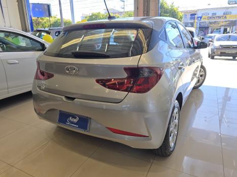 HYUNDAI HB 20 Hatch 1.0 12V 4P FLEX VISION, Foto 6