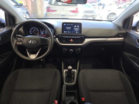 HYUNDAI HB 20 Hatch 1.0 12V 4P FLEX VISION, Foto 7