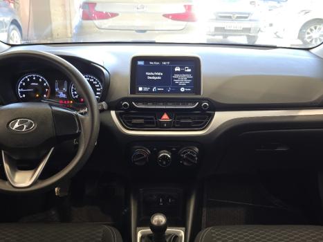 HYUNDAI HB 20 Hatch 1.0 12V 4P FLEX VISION, Foto 8