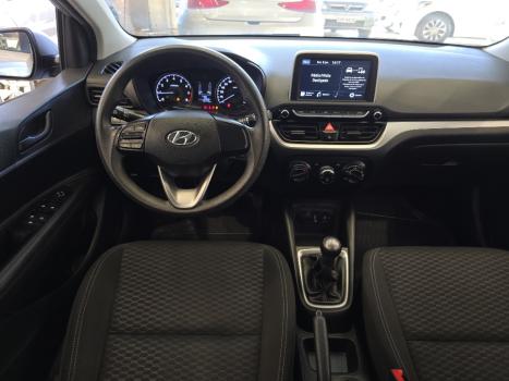 HYUNDAI HB 20 Hatch 1.0 12V 4P FLEX VISION, Foto 10