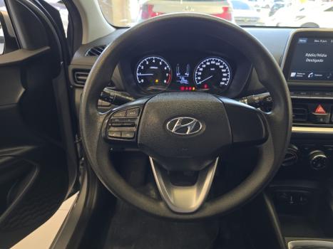 HYUNDAI HB 20 Hatch 1.0 12V 4P FLEX VISION, Foto 11