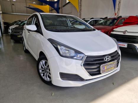 HYUNDAI HB 20 Hatch 1.6 16V 4P FLEX COMFORT PLUS AUTOM�TICO, Foto 1