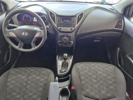 HYUNDAI HB 20 Hatch 1.6 16V 4P FLEX COMFORT PLUS AUTOM�TICO, Foto 3