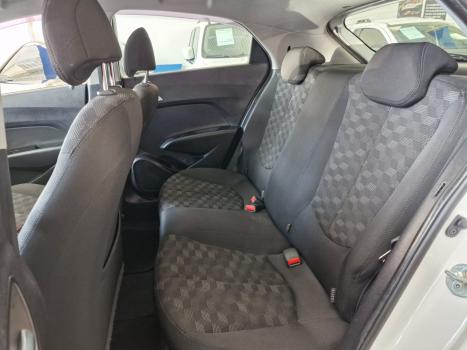 HYUNDAI HB 20 Hatch 1.6 16V 4P FLEX COMFORT PLUS AUTOM�TICO, Foto 4