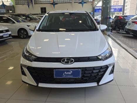 HYUNDAI HB 20 Hatch 1.0 12V 4P FLEX SENSE, Foto 2
