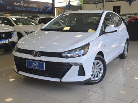 HYUNDAI HB 20 Hatch 1.0 12V 4P FLEX SENSE, Foto 3
