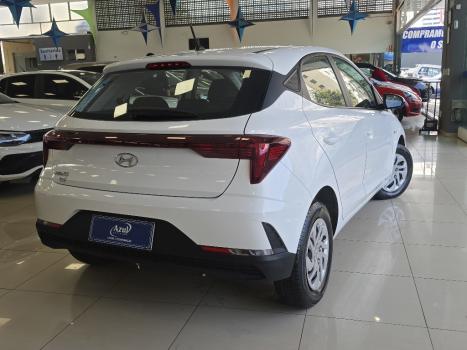 HYUNDAI HB 20 Hatch 1.0 12V 4P FLEX SENSE, Foto 6