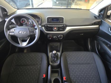 HYUNDAI HB 20 Hatch 1.0 12V 4P FLEX SENSE, Foto 7