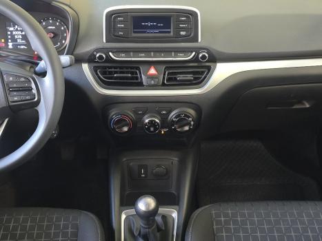 HYUNDAI HB 20 Hatch 1.0 12V 4P FLEX SENSE, Foto 8
