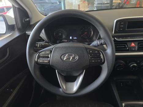 HYUNDAI HB 20 Hatch 1.0 12V 4P FLEX SENSE, Foto 11