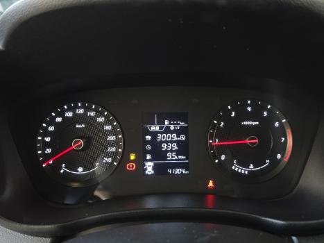 HYUNDAI HB 20 Hatch 1.0 12V 4P FLEX SENSE, Foto 12