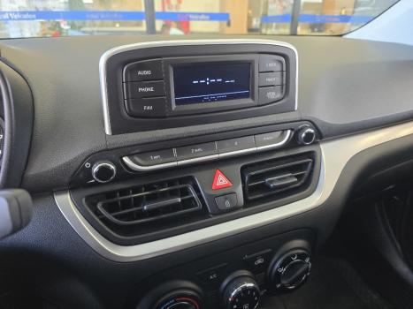 HYUNDAI HB 20 Hatch 1.0 12V 4P FLEX SENSE, Foto 13
