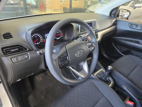 HYUNDAI HB 20 Hatch 1.0 12V 4P FLEX SENSE, Foto 14