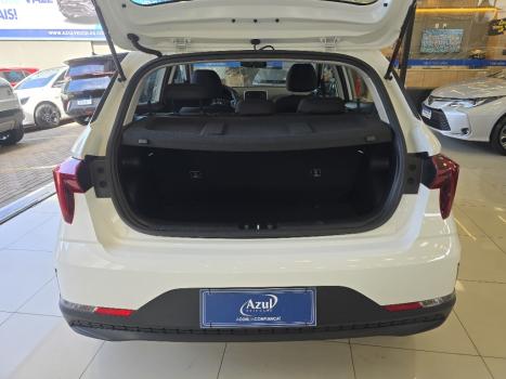 HYUNDAI HB 20 Hatch 1.0 12V 4P FLEX SENSE, Foto 17