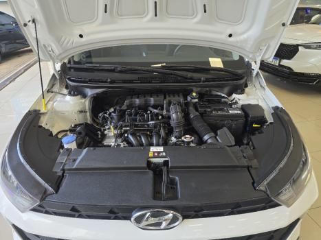 HYUNDAI HB 20 Hatch 1.0 12V 4P FLEX SENSE, Foto 19