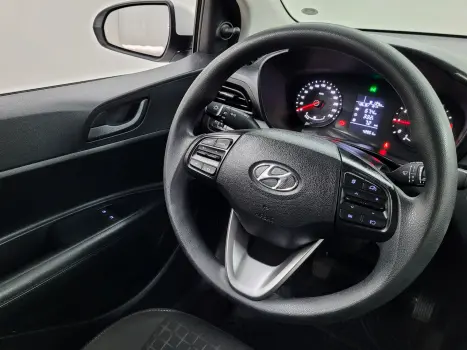 HYUNDAI HB 20 Hatch 1.0 12V 4P FLEX SENSE PLUS, Foto 7