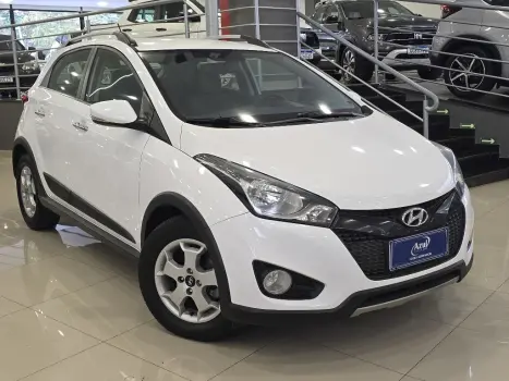 HYUNDAI HB 20 Hatch X 1.6 16V 4P PREMIUM FLEX AUTOM�TICO, Foto 1