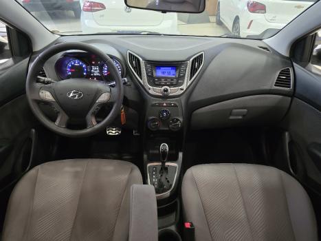 HYUNDAI HB 20 Hatch X 1.6 16V 4P PREMIUM FLEX AUTOM�TICO, Foto 7