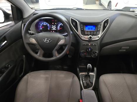 HYUNDAI HB 20 Hatch X 1.6 16V 4P PREMIUM FLEX AUTOM�TICO, Foto 10