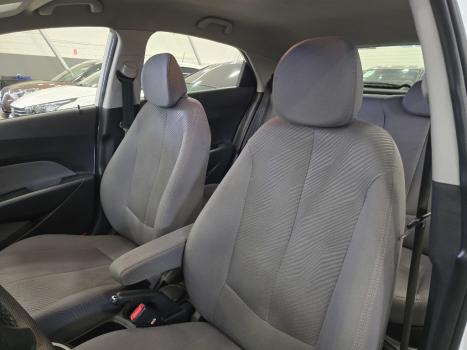 HYUNDAI HB 20 Hatch X 1.6 16V 4P PREMIUM FLEX AUTOM�TICO, Foto 12