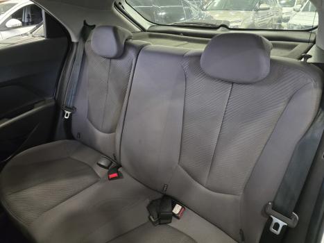 HYUNDAI HB 20 Hatch X 1.6 16V 4P PREMIUM FLEX AUTOM�TICO, Foto 13