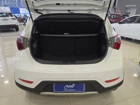 HYUNDAI HB 20 Hatch X 1.6 16V 4P PREMIUM FLEX AUTOM�TICO, Foto 14