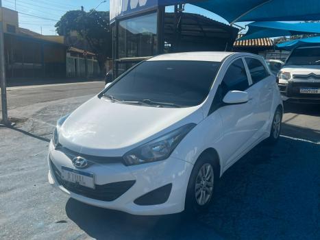 HYUNDAI HB 20 Hatch 1.0 12V 4P FLEX COMFORT, Foto 2