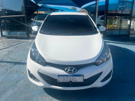 HYUNDAI HB 20 Hatch 1.0 12V 4P FLEX COMFORT, Foto 3