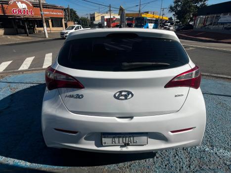 HYUNDAI HB 20 Hatch 1.0 12V 4P FLEX COMFORT, Foto 4