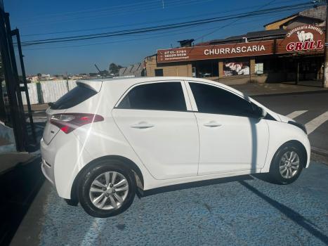 HYUNDAI HB 20 Hatch 1.0 12V 4P FLEX COMFORT, Foto 5