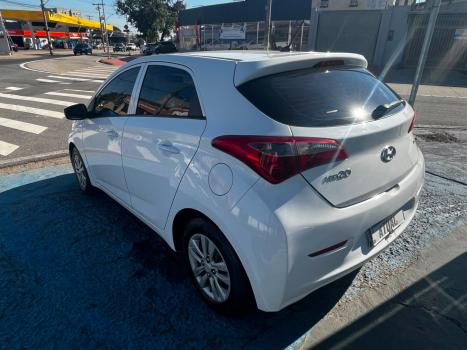 HYUNDAI HB 20 Hatch 1.0 12V 4P FLEX COMFORT, Foto 6