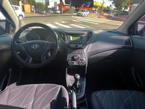 HYUNDAI HB 20 Hatch 1.0 12V 4P FLEX COMFORT, Foto 7
