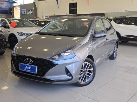 HYUNDAI HB 20 Hatch 1.0 12V 4P FLEX TGDI TURBO EVOLUTION AUTOM�TICO, Foto 3