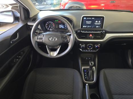 HYUNDAI HB 20 Hatch 1.0 12V 4P FLEX TGDI TURBO EVOLUTION AUTOM�TICO, Foto 10