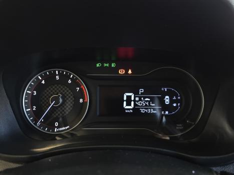 HYUNDAI HB 20 Hatch 1.0 12V 4P FLEX TGDI TURBO EVOLUTION AUTOM�TICO, Foto 12