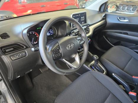 HYUNDAI HB 20 Hatch 1.0 12V 4P FLEX TGDI TURBO EVOLUTION AUTOM�TICO, Foto 14
